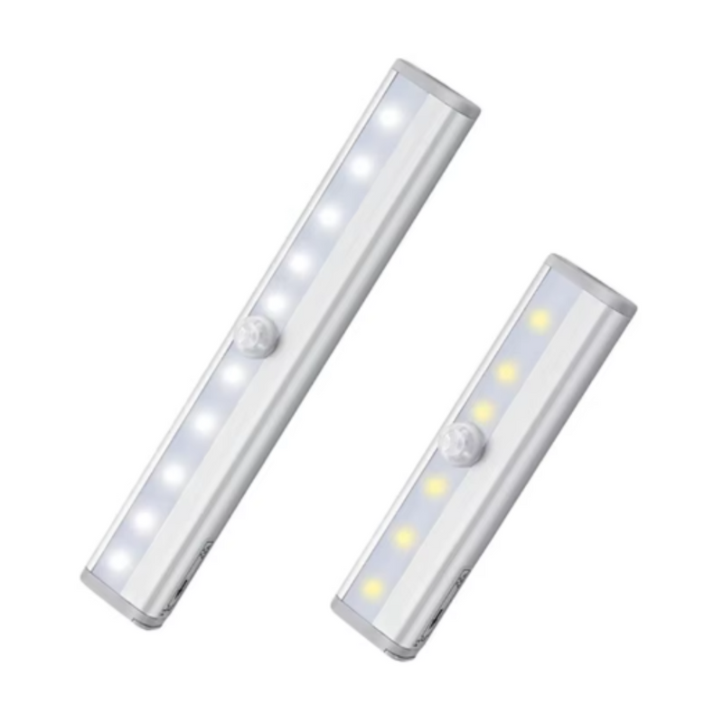 Led Inteligente com Sensor de Movimento FQ LED