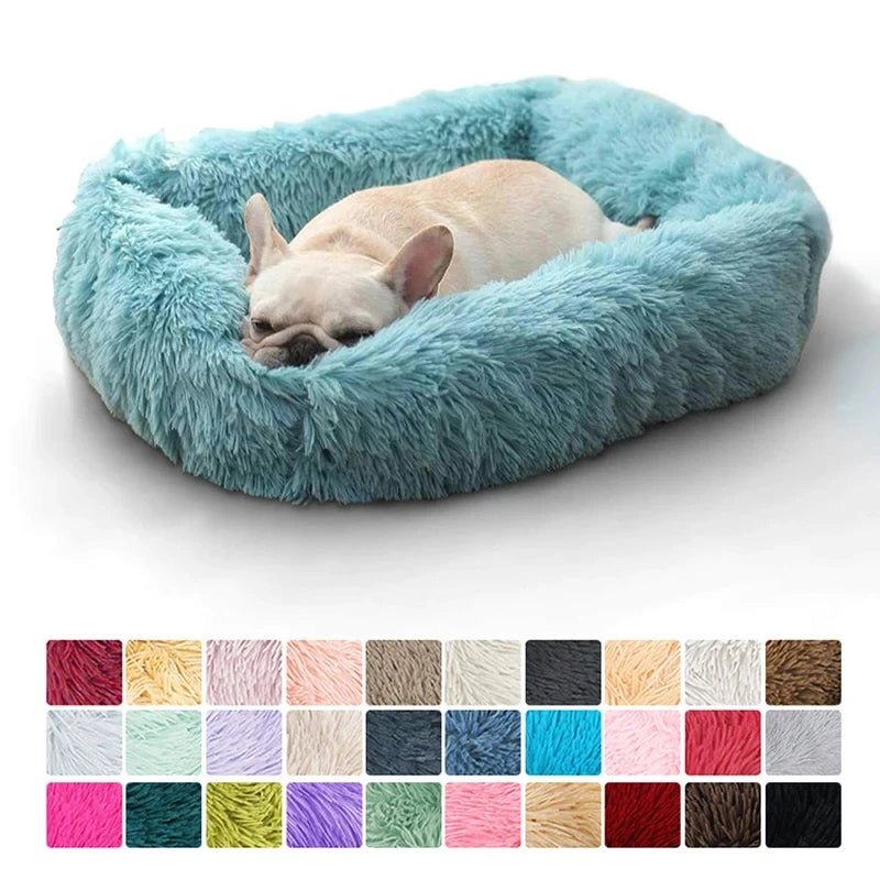 Cama Nuvem para Pets